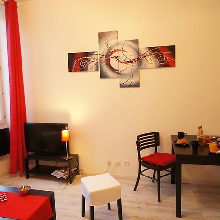 Le Vinea Apartment Beaune  Ngoại thất bức ảnh