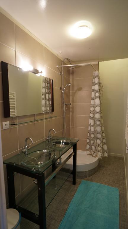 Le Vinea Apartment Beaune  Ngoại thất bức ảnh