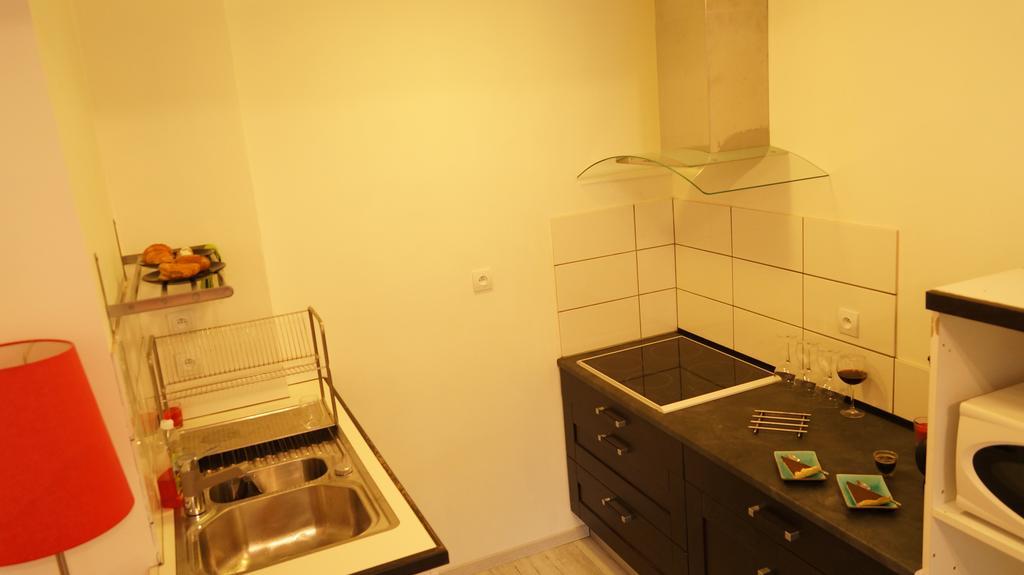 Le Vinea Apartment Beaune  Ngoại thất bức ảnh