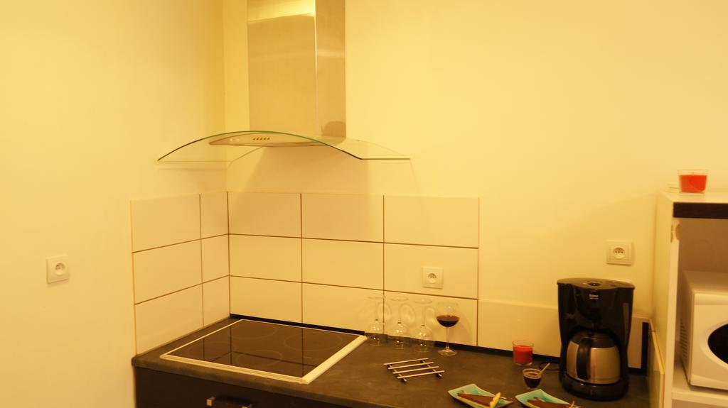 Le Vinea Apartment Beaune  Ngoại thất bức ảnh