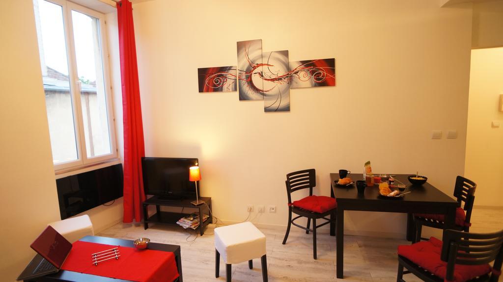 Le Vinea Apartment Beaune  Ngoại thất bức ảnh